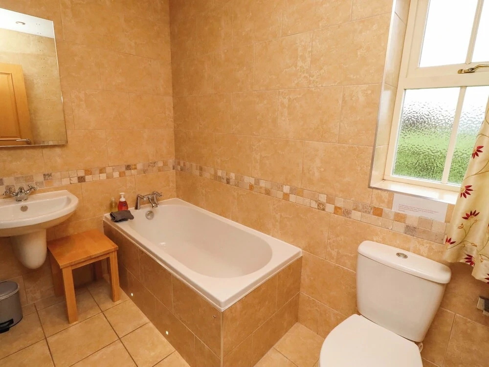 Bank Top Cottage