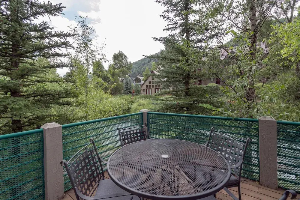 Mountainside Inn 118 by Alpine Lodging Telluride