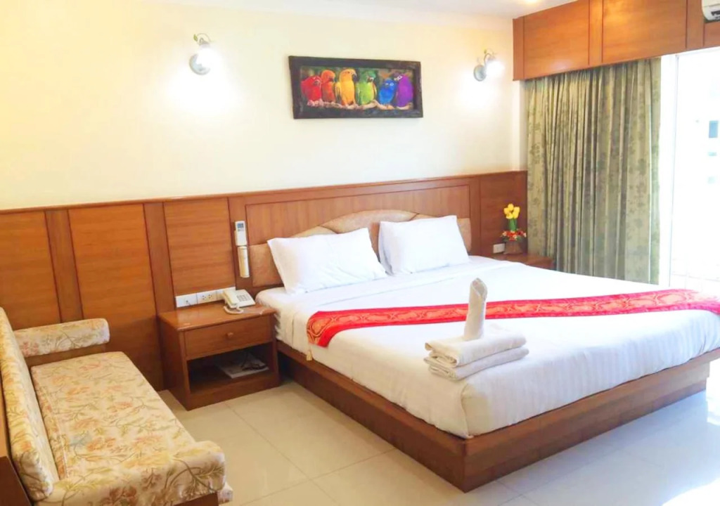 Power Inn Hotel