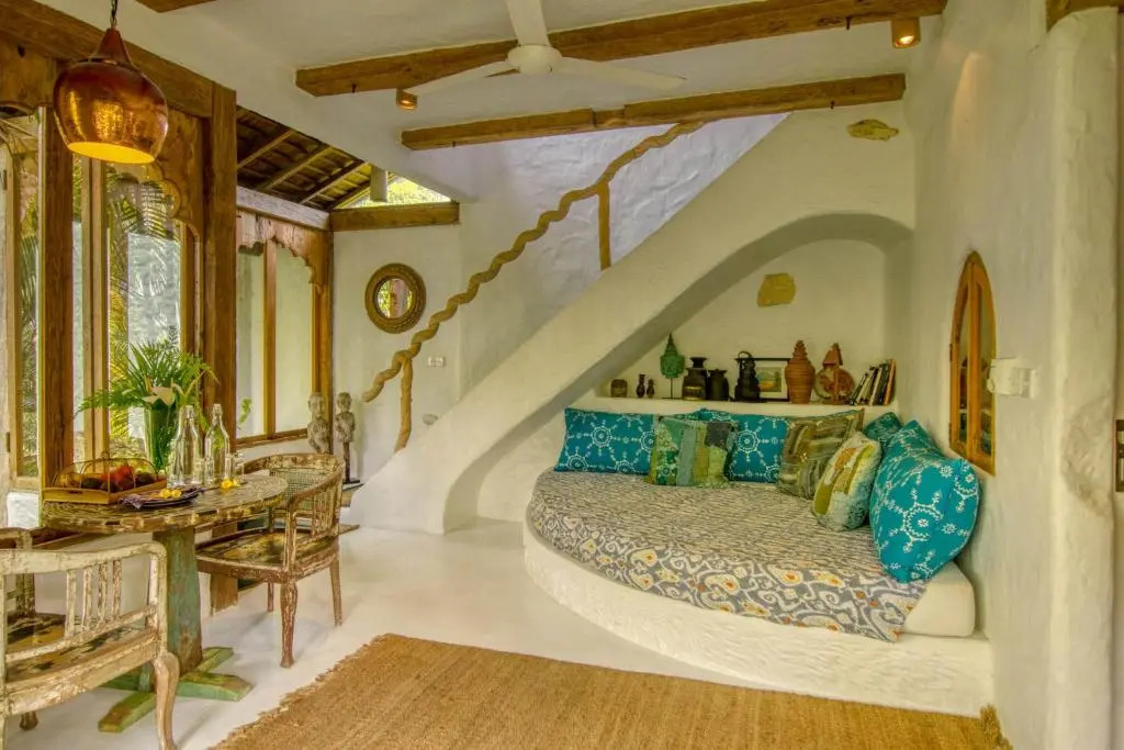 Stone House