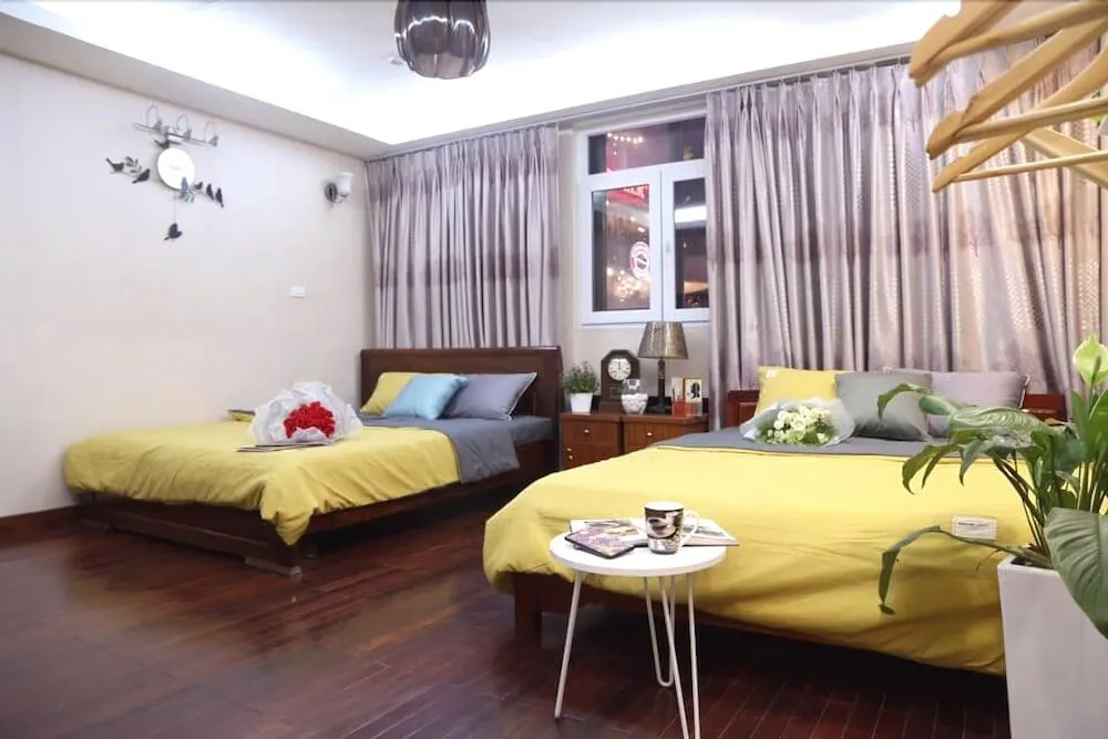 Skylake Homestay