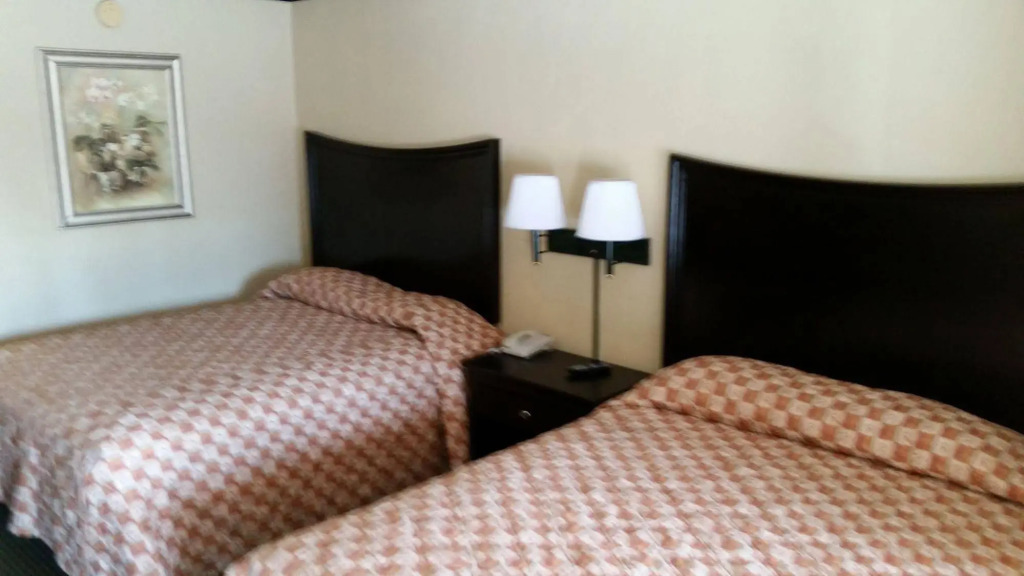 Town House Motel