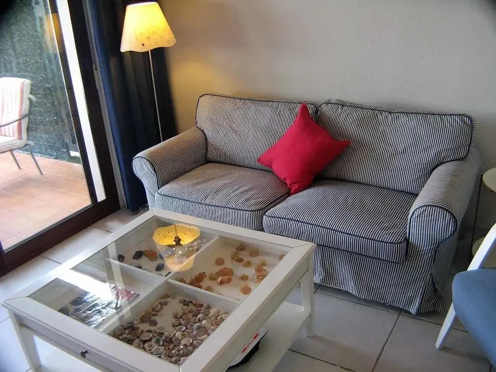 Apartamento Jardines L3-0c