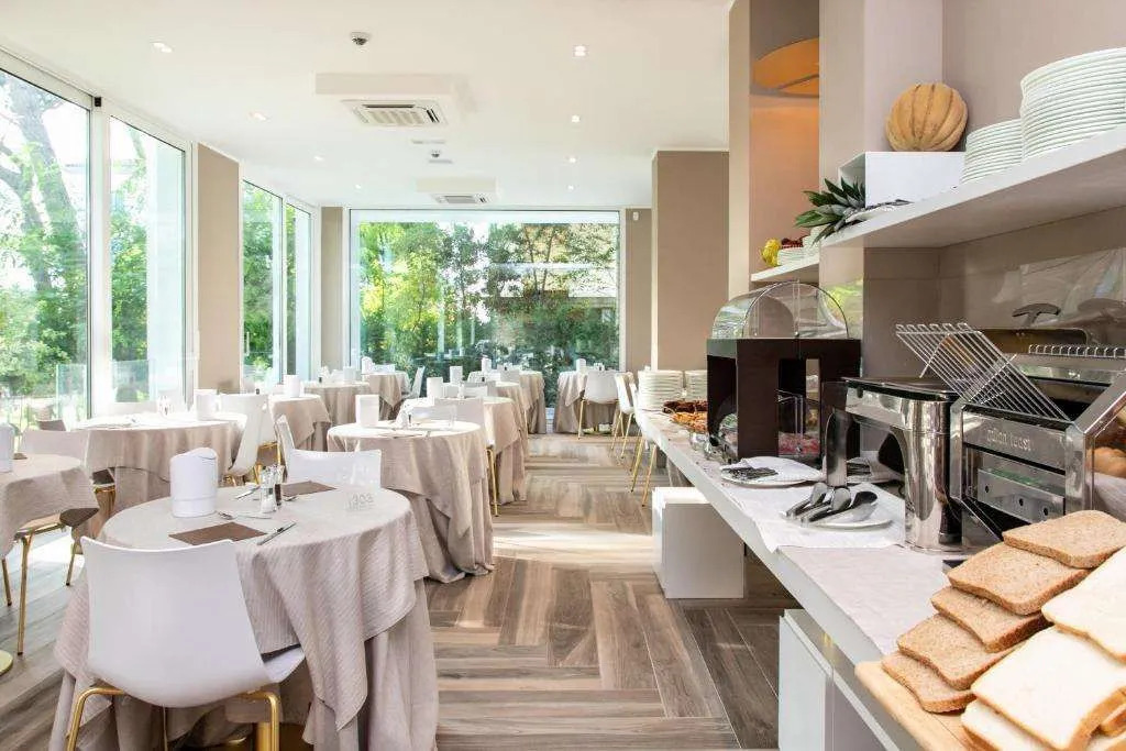 Hotel Greif