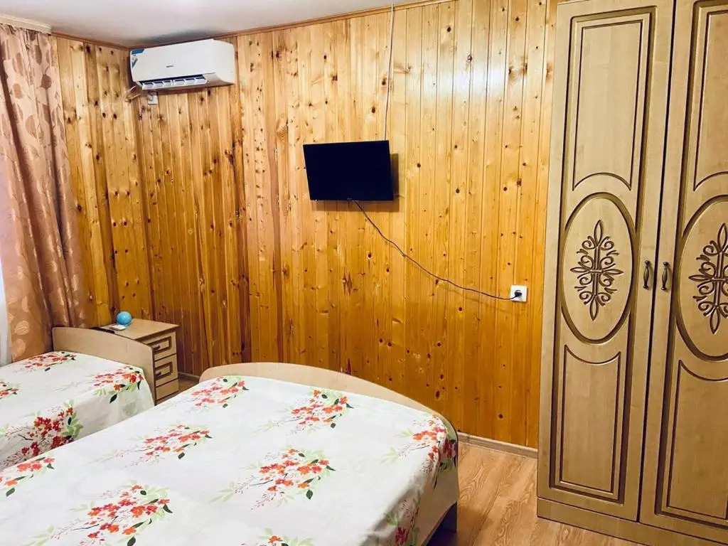 U Aleny Guesthouse