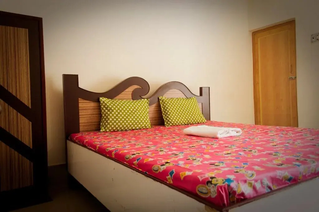 Hotel Amarabati