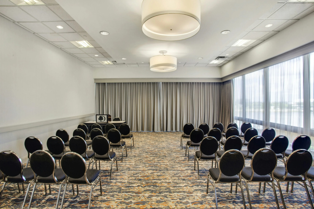 DoubleTree by Hilton Little Rock