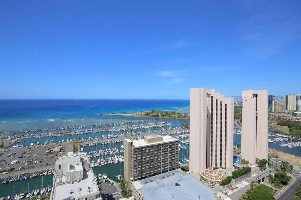 Discovery Bay 3801