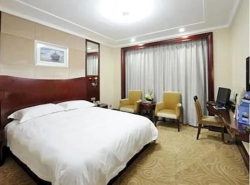 Huaqiao Hotel - Wenzhou