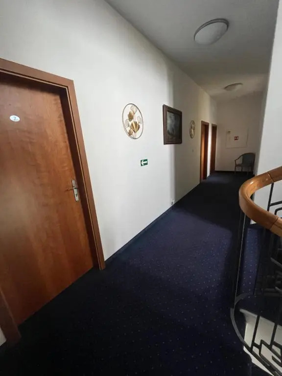 Hotel Apollon