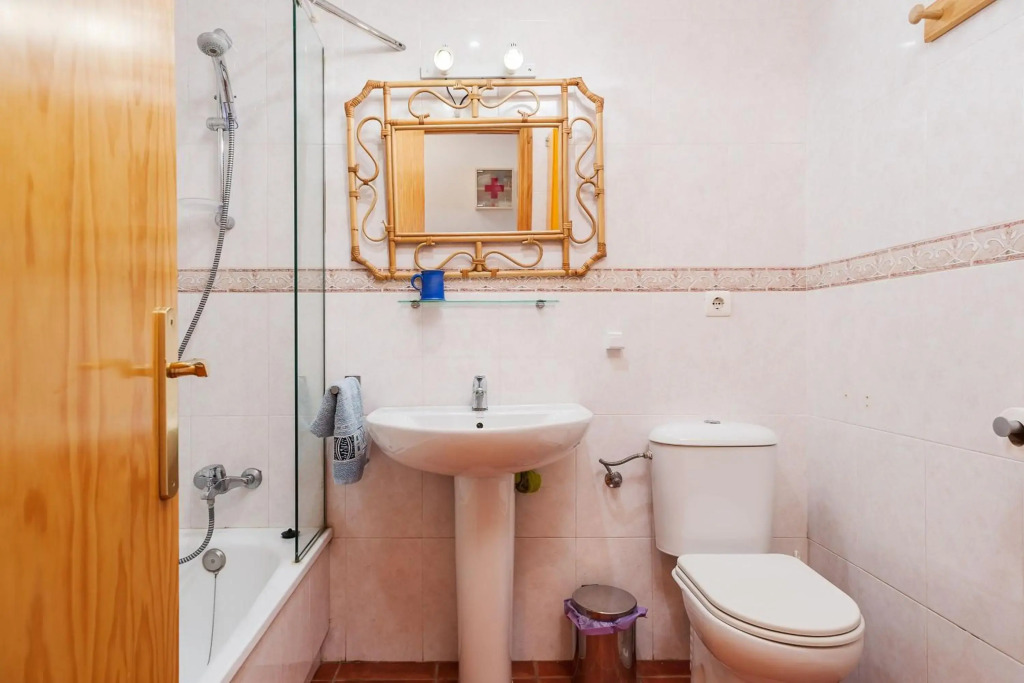 Apartamento Aldea del Coto