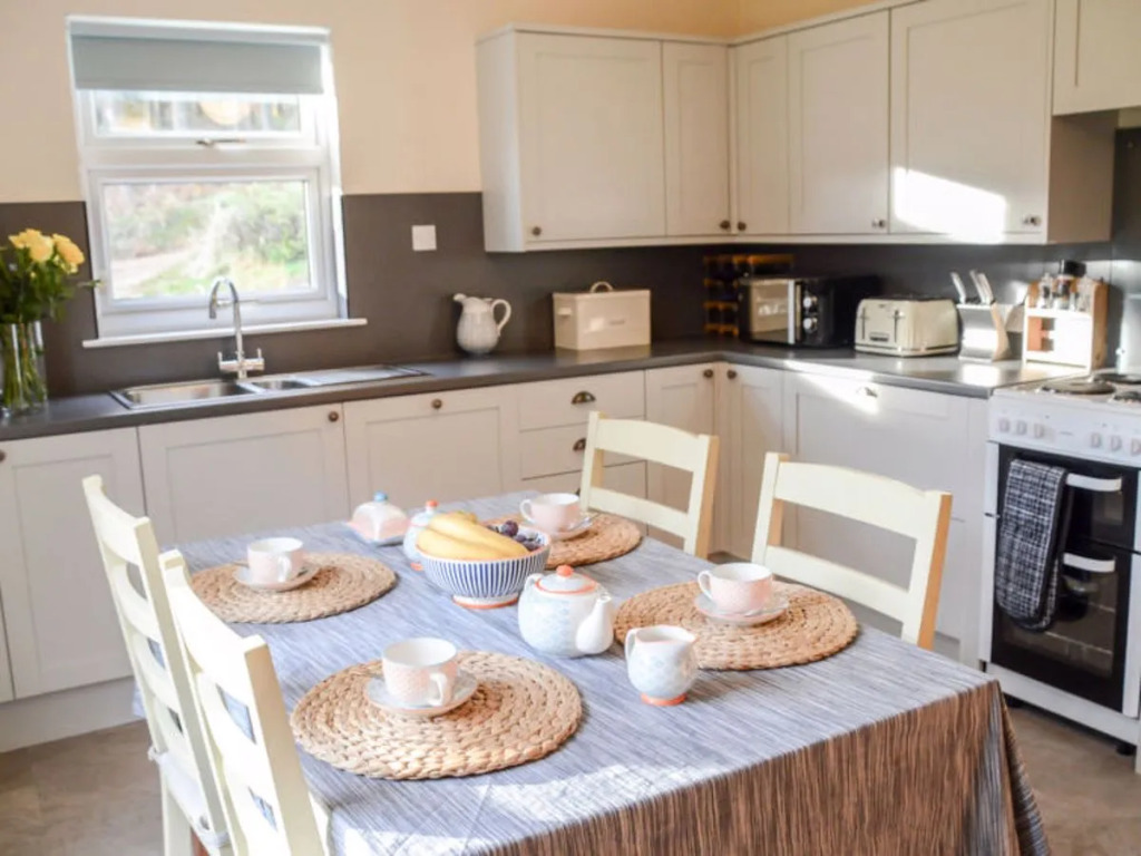 Holiday Home Achalic Beag