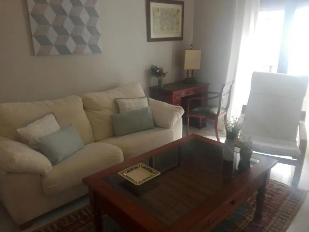 Charming Villadarias M. Palace apartment