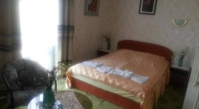 Lagúna Panzio Szántód