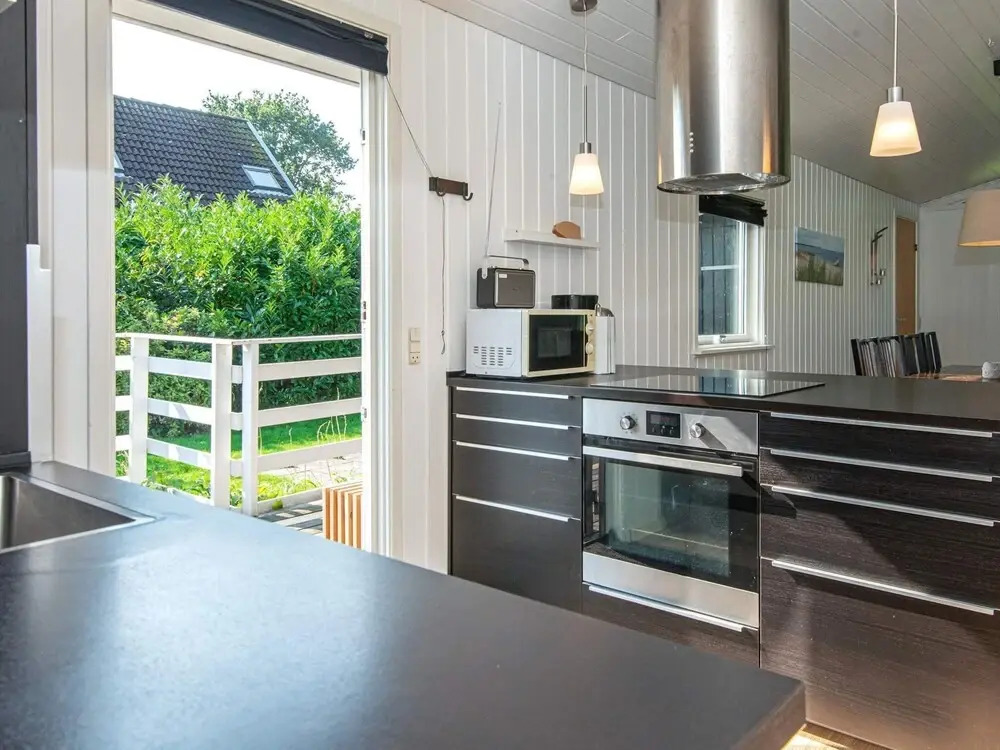 Modern Holiday Home in Juelsminde with Hot Tub