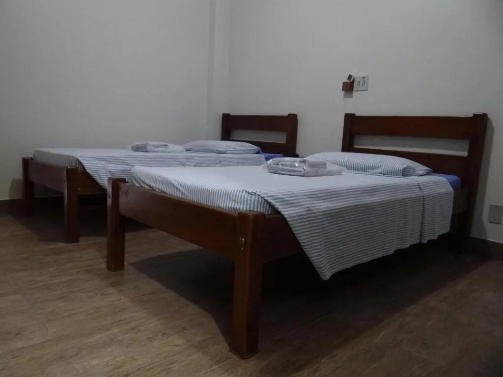 Paradise Hotel