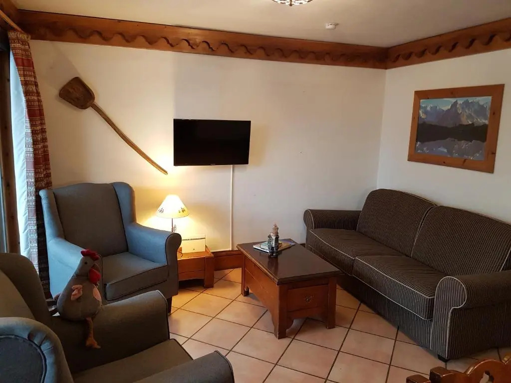 Residence La Ginabelle - maeva Home