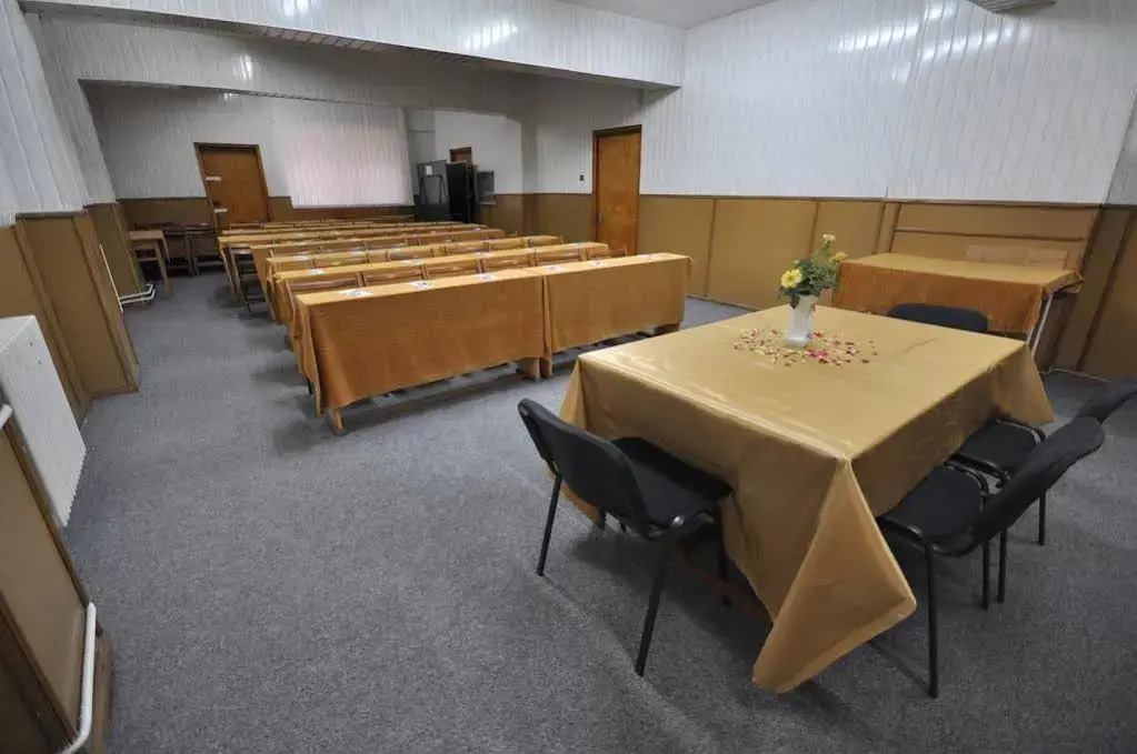 Hotel Dobrogea