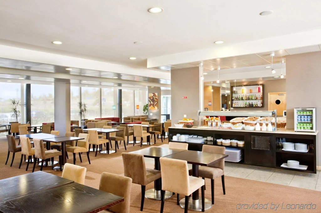 Holiday Inn Express Lisbon-Oeiras by IHG