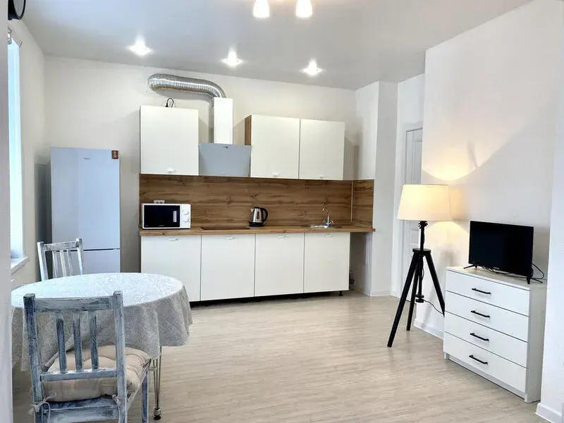Апартаменты СевеРент  на ул. Ломоносова, д. 79, корп. 4