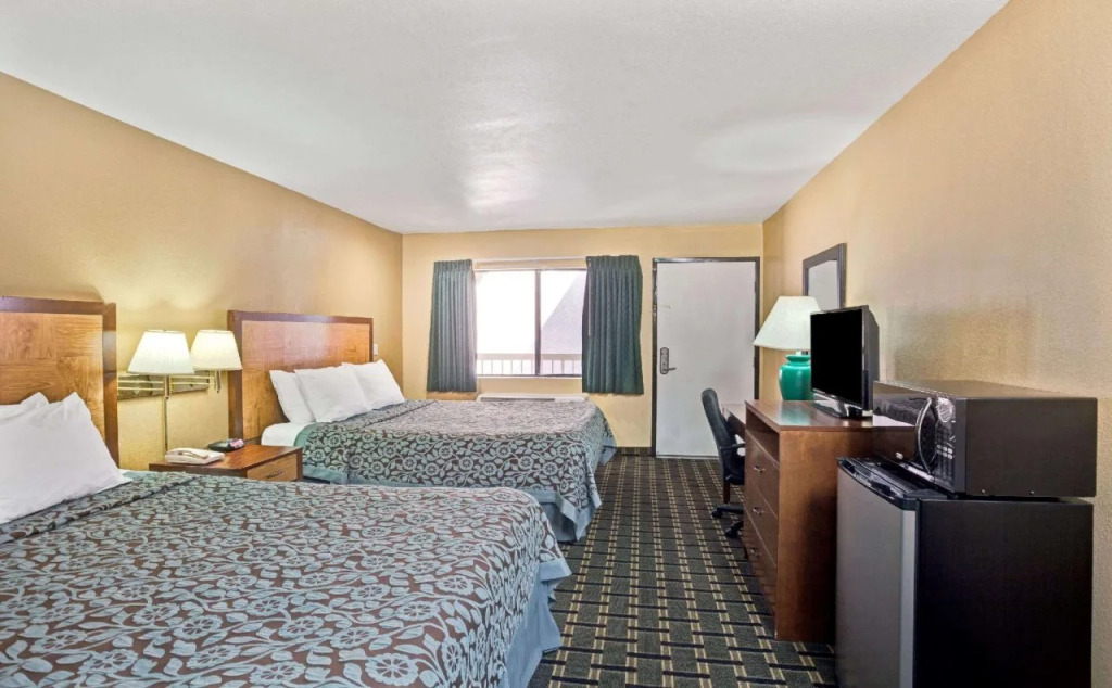 Days Inn Whittier
