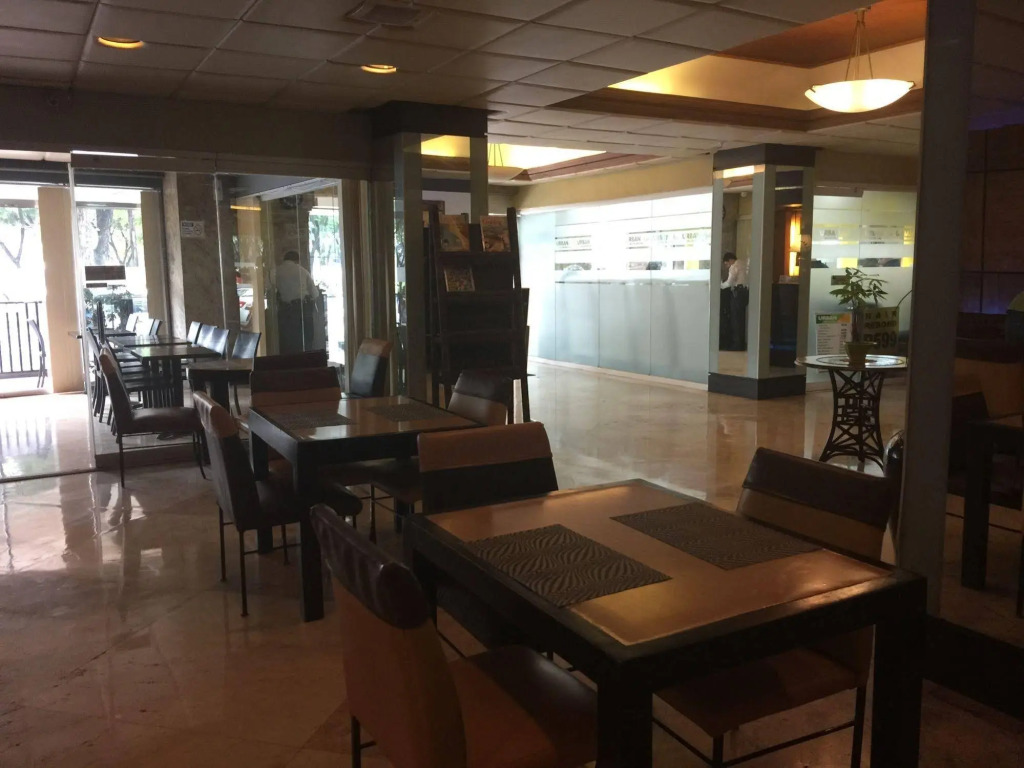 Rajah Park Hotel by Hiverooms