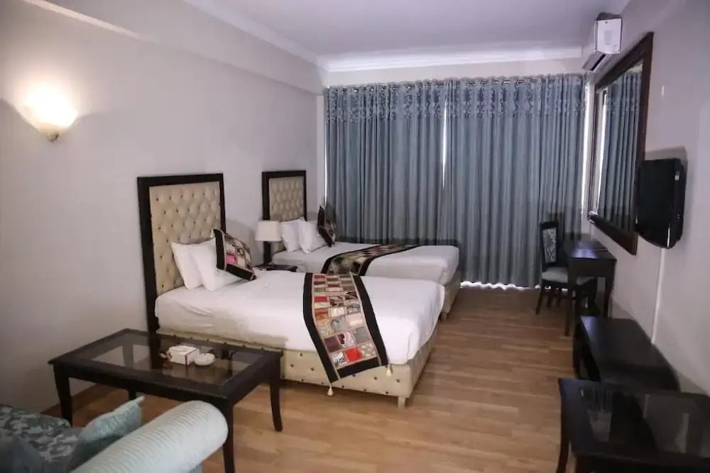 Hotel de Papae