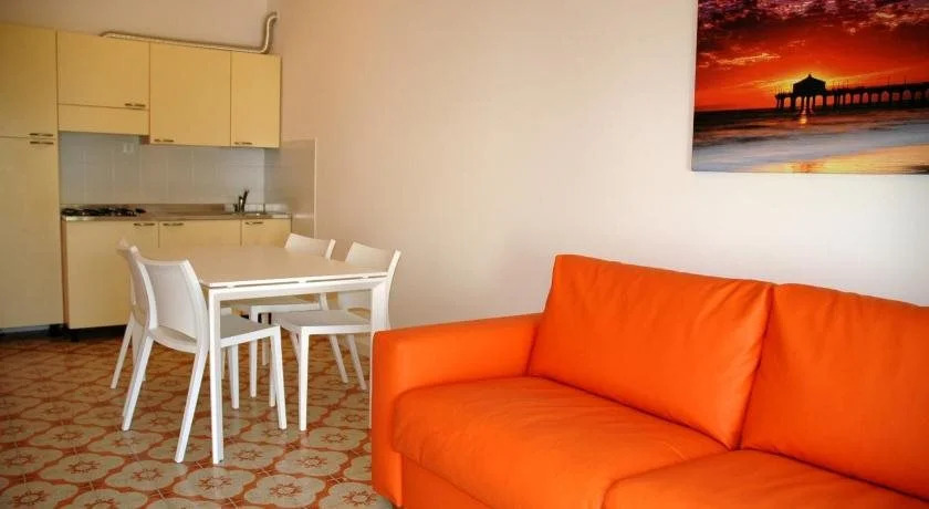 Residence Isvico