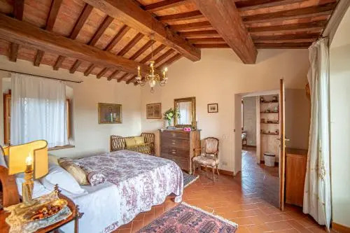 Villa Le Muracce