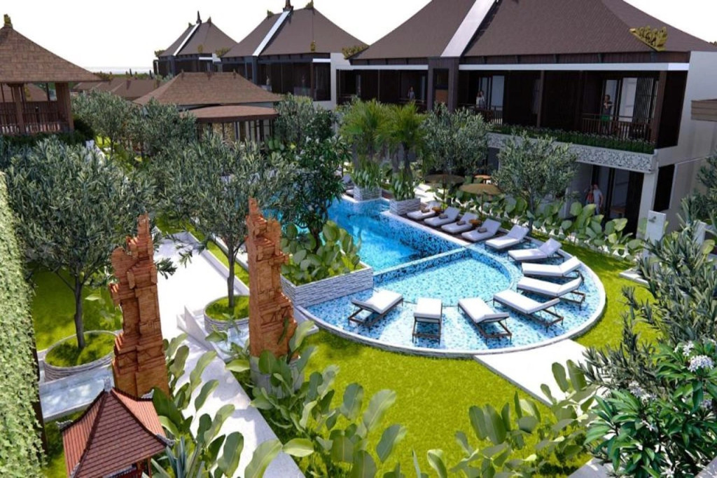 MĀUA OLEA Ubud by Swiss-Belhotel