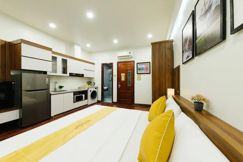 Hi Home Residence