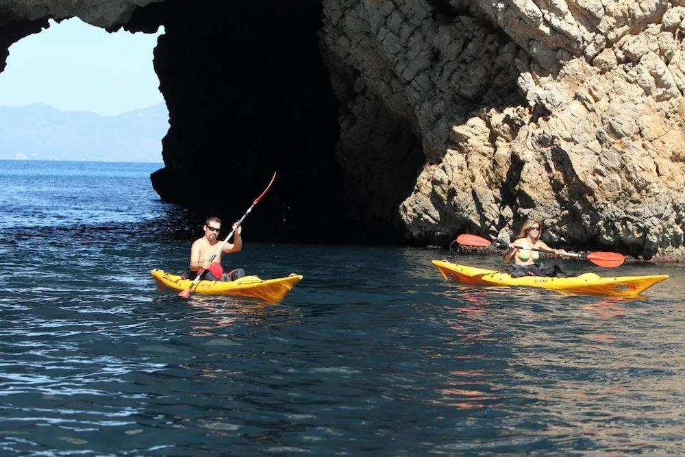 Hostel Costa Brava