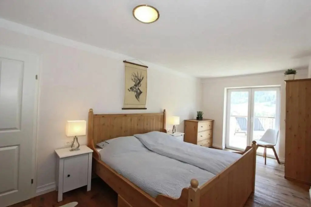 Apartment Sonnenblick