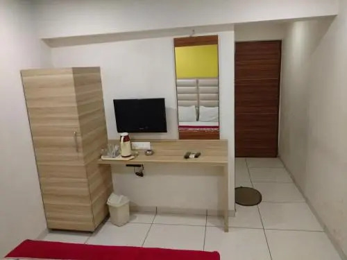 Hotel Sarvoday