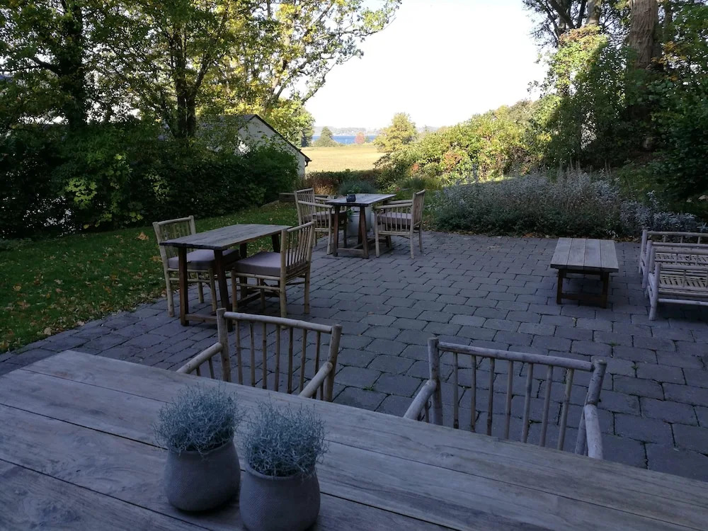 Aarskogs Boutique Hotel