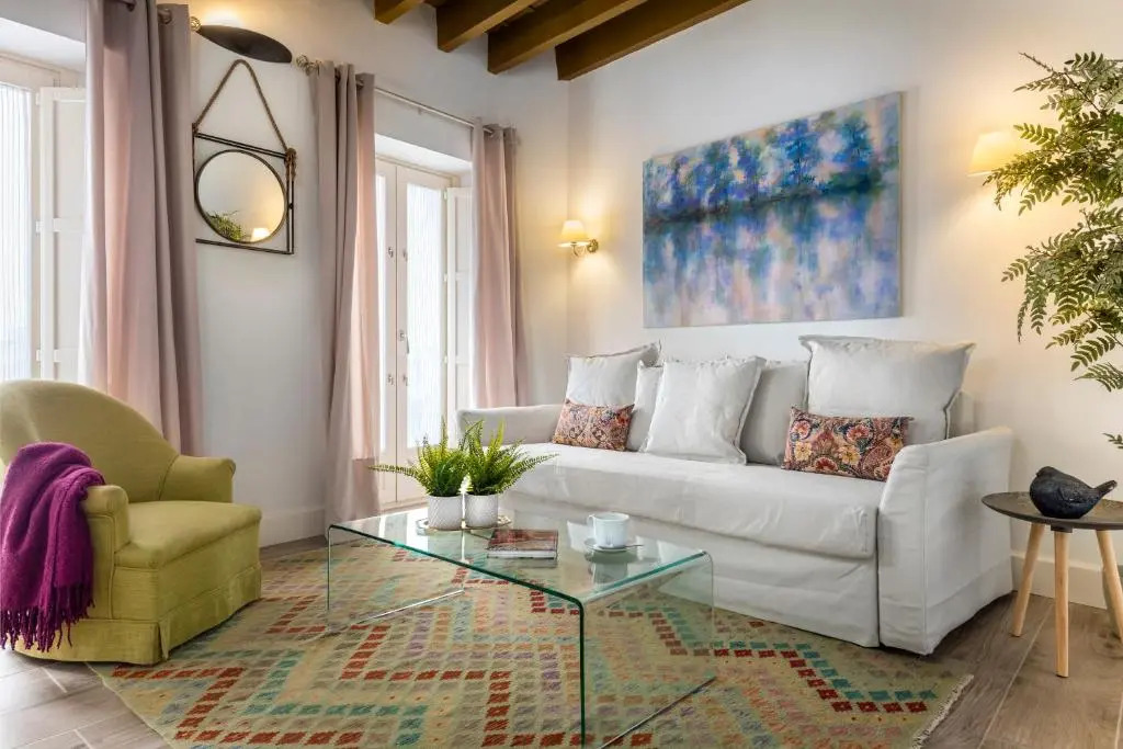 Genteel Home Padre Marchena
