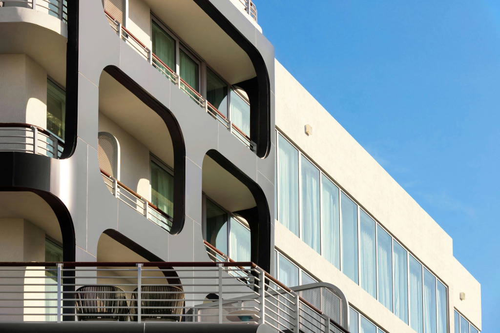 Kimpton - Hotel Palomar South Beach by IHG