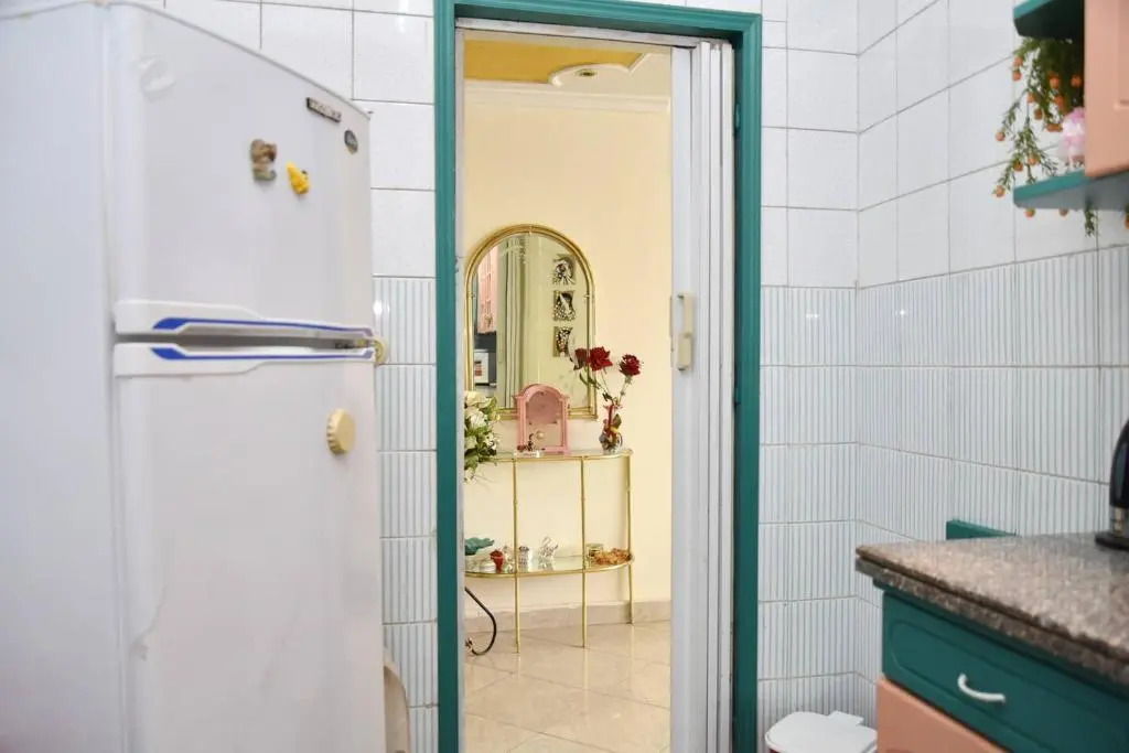 مدينه نصر عمارات ميلسا امام ستي ستارز