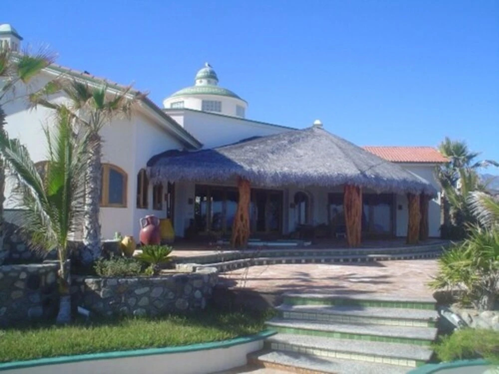 Casa Cardonal