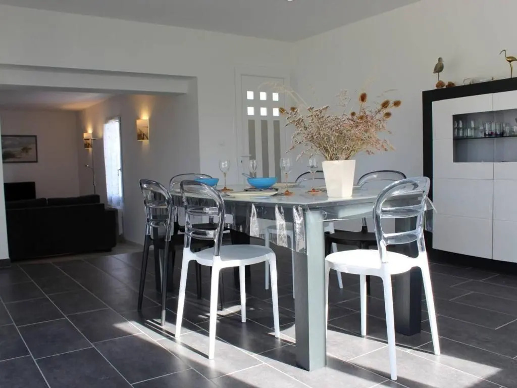 Maison Saint-Pierre-d'Oléron, 4 pièces, 5 personnes - FR-1-246A-12