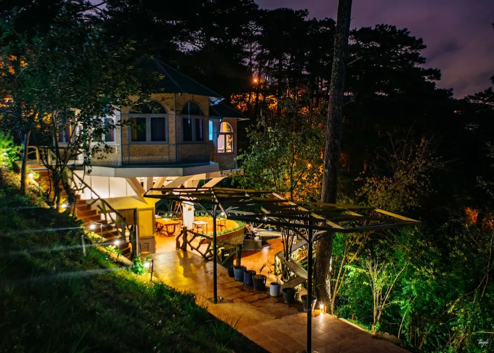Maple Hostel