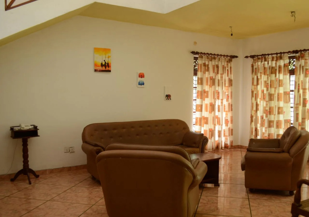 Aurora Villa Hikkaduwa