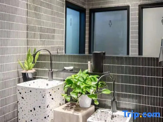 Kunming Shan Jian Shi Ju Boutique Design Hotel
