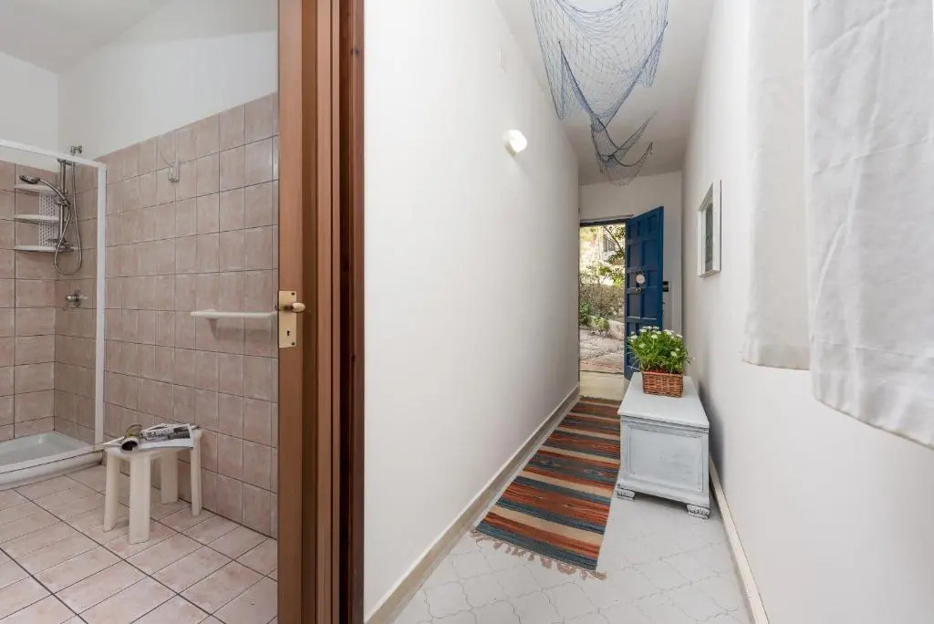 B&B Villa Il Carrubo