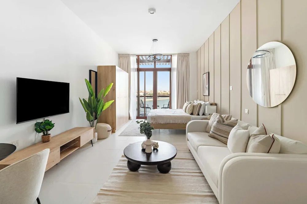 Silkhaus Palm Views East, The Palm Jumeirah Dubai