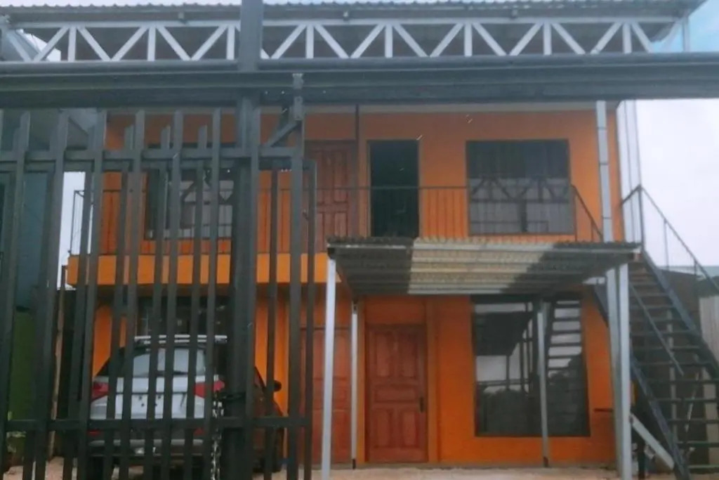 Apartamentos Villa Arenal #3