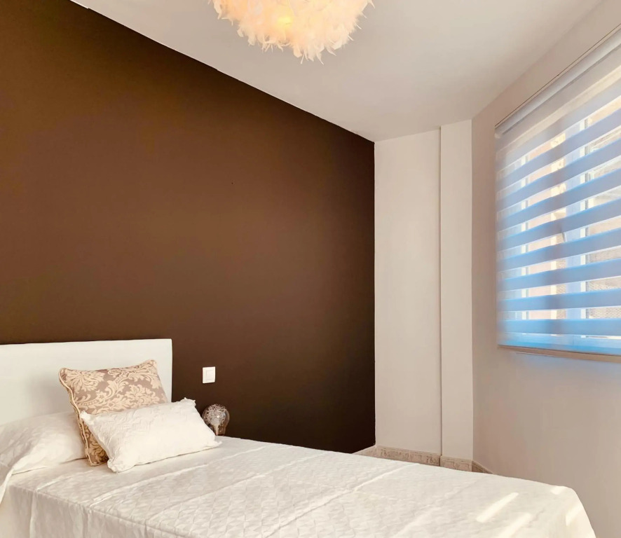 A&F Comfort Modern House