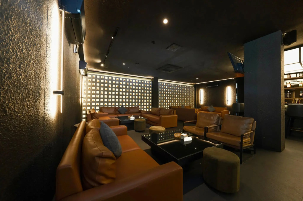 Manuka By Havis Hotel at Penuin