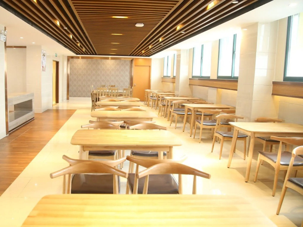 Homeinn Hotel (Suzhou Jinhai Avenue No. 2 High School)