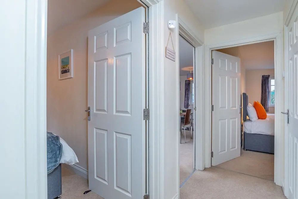 Tamar View Serviced Apartment